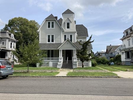 Commercial space for Rent at 75 Granite St in New London