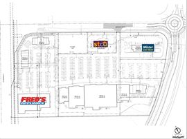 Crossroads North - 11917 N Mellon Pkwy - 30.37 AC Lot