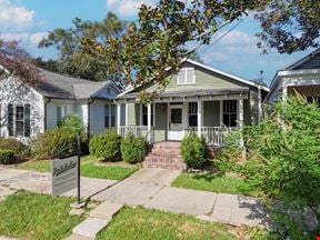 Renovated Standalone Office Near Downtown Baton Rouge