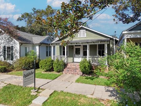 Office space for Rent at 228 Napoleon St in Baton Rouge