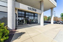 Shady Grove Medical Center
