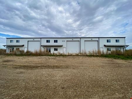 Photo of commercial space at 6414 Wickum Road in Williston