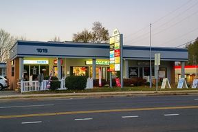 1019 Farmington Ave