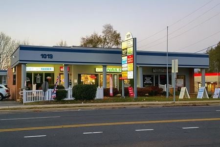 Office space for Rent at 1019 Farmington Ave in Bristol
