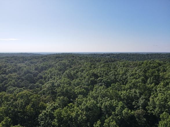 East Chapel Hill - 105 Acres Planned for 163 Future Lots