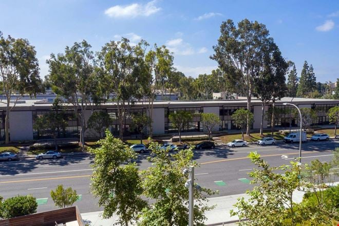 Culver City Business Park
