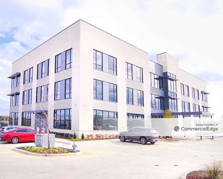 Office space for Rent at 6844 Harris Pkwy in Fort Worth