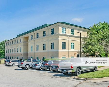 Office space for Rent at 3500 Clinton Place in Lawrence