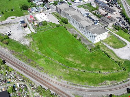 Photo of commercial space at 22 & 23 Bender Ave in Buffalo
