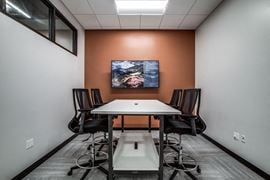 FUSE Workspace - FUSE Houston CC-Houston LLC