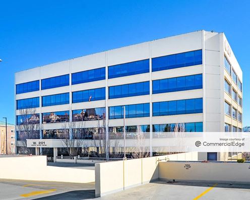 RLH Building