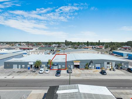Photo of commercial space at 253 Warfield Avenue in Venice