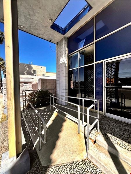 Office space for Sale at 2268 Long Beach Blvd in Long Beach