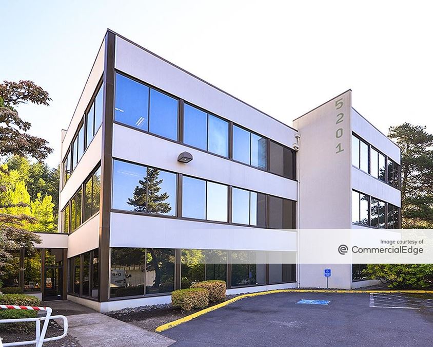 5201 SW Westgate Drive 5201 SW Westgate Drive Office Building