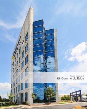 Blue Ridge Bank Financial Center