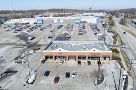 1605 West Dorothy Lane