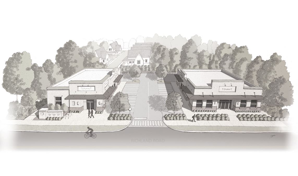 Richland Village