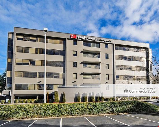 I-405 Corporate Center