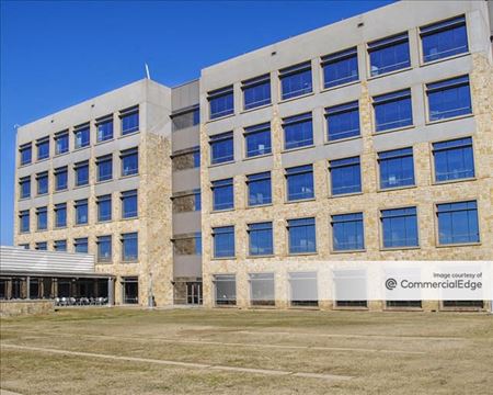 Kirkwood Oaks - Sabre Headquarters - Southlake