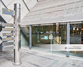 The Galleria