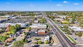 7965 & 7995 W Fairview Ave