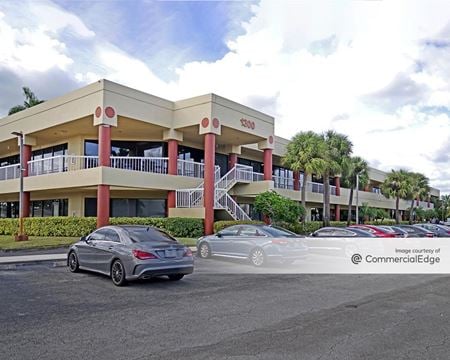 Office space for Rent at 1300 NW 17th Avenue in Delray Beach