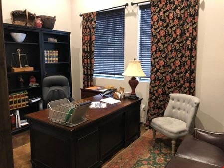 Office space for Rent at 201 Players Circle in Southlake
