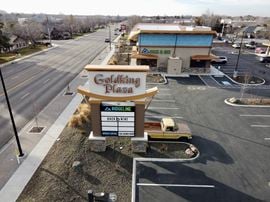 Goldking Plaza