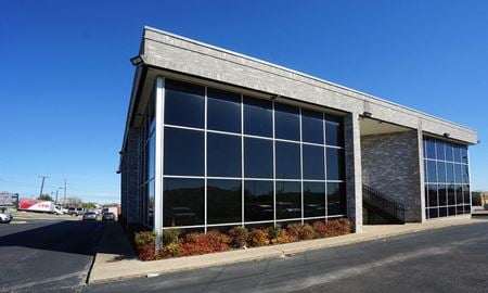 Photo of commercial space at 103 S 12th St in Pflugerville