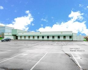Apple Valley Office Centre