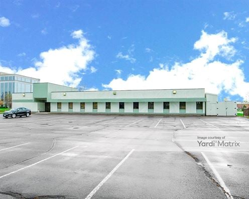 Apple Valley Office Centre