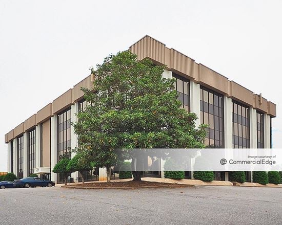 Piedmont Center West