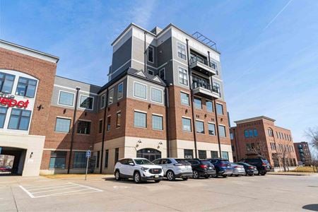 Retail space for Rent at 420 12th Ave SE - 2nd Floor in Cedar Rapids