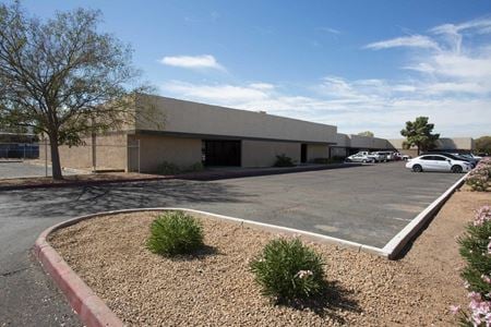 Photo of commercial space at 315-503 East Watkins Street in Phoenix