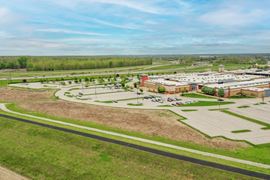 St. Louis Premium Outlets Sale + Development Opportunity