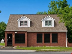 East Genesee Office, Medical & Retail Space