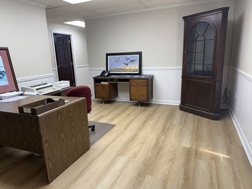 234 Office Plaza Dr