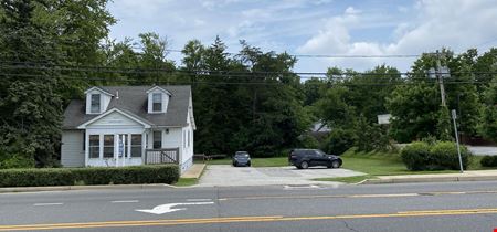 Office space for Sale at 1809 Marsh Road in Wilmington