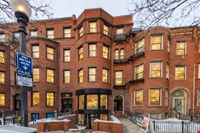 297 Newbury Street