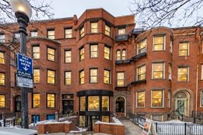 297 Newbury Street