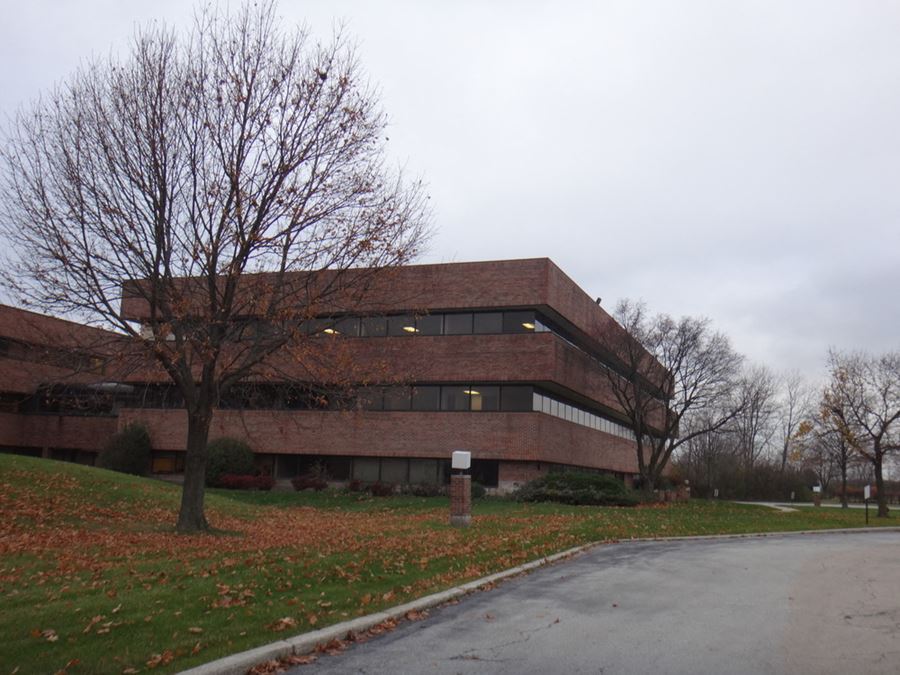 Governors Office Park IV - 20000