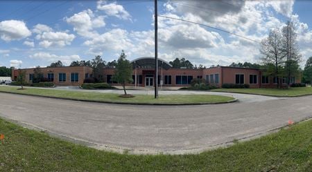 Office space for Rent at 4200 Mamie Street in Hattiesburg