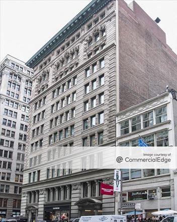130 Fifth Avenue