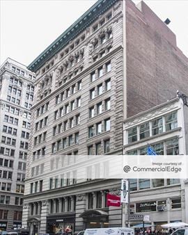 130 Fifth Avenue