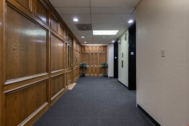 1616 S Kentucky - Wellington Office Park