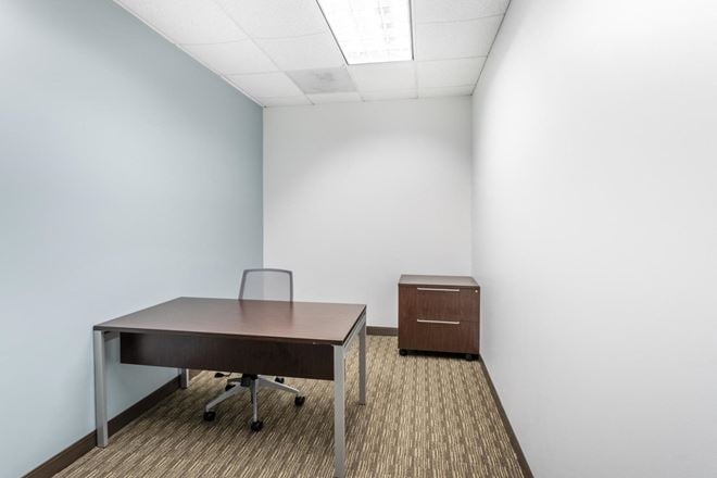 CA, Ladera Ranch - Ladera Corporate Terrace