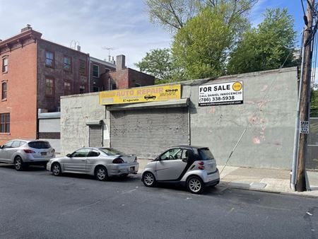 Photo of commercial space at 333 E 139th St in Bronx