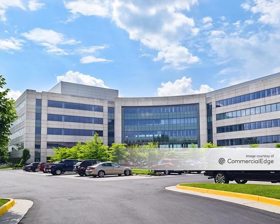Independence Center