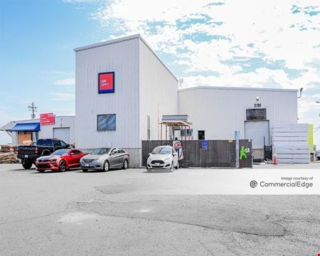 Industrial space for Rent at 3690 Sprig Dr in Benicia