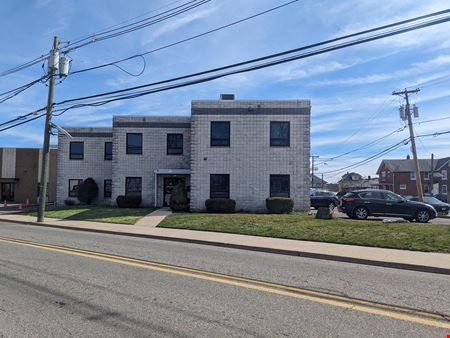 Industrial space for Rent at 74 Green Street in Hackensack